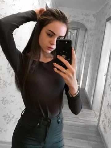 Проститутка Алена